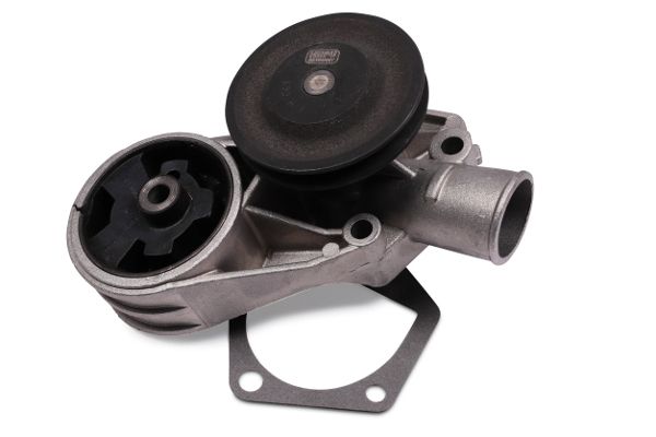 HEPU P641 Water Pump, engine cooling
