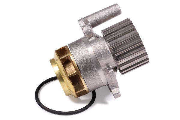 HEPU P646 Water Pump, engine cooling