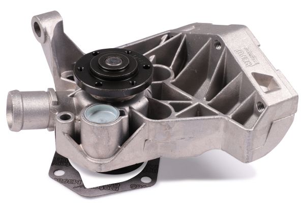 HEPU P647 Water Pump, engine cooling
