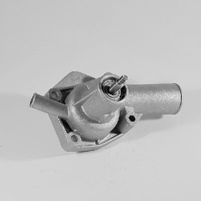 HEPU P649 Water Pump, engine cooling