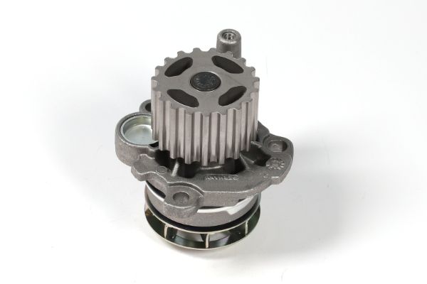 HEPU P654 Water Pump, engine cooling