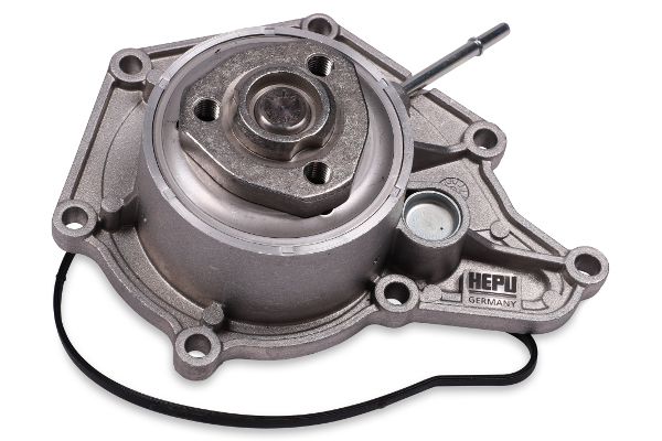 HEPU P663 Water Pump, engine cooling