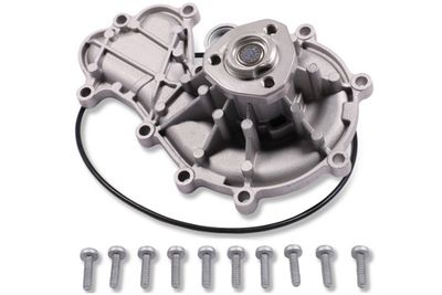 Water Pump, engine cooling HEPU P667