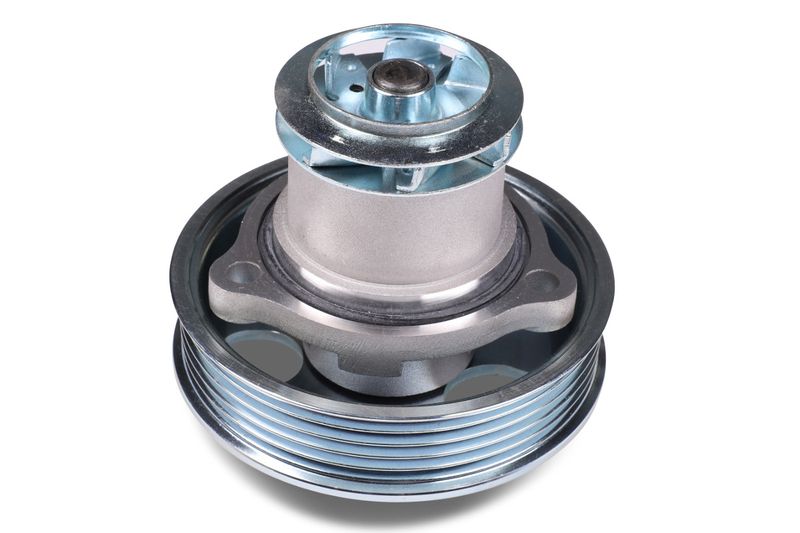 HEPU P668 Water Pump, engine cooling