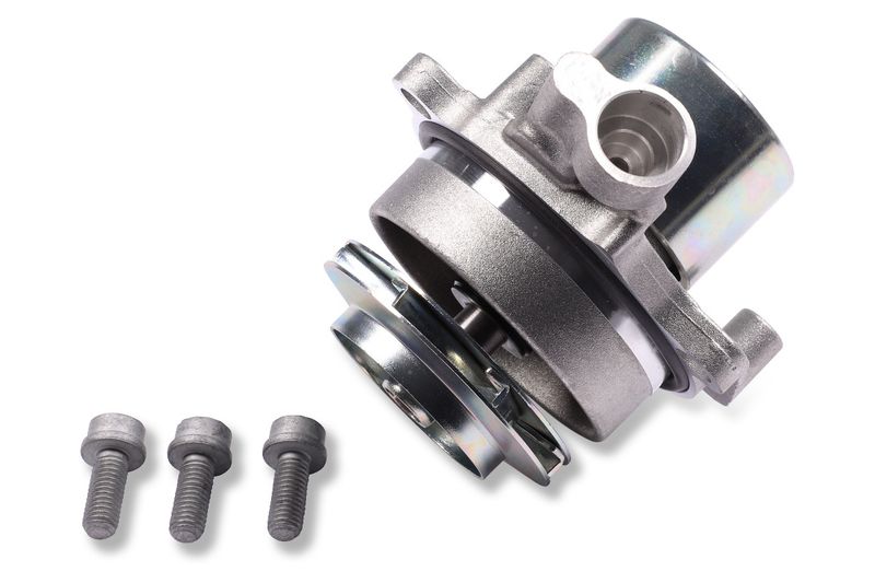 HEPU P669M Water Pump, engine cooling