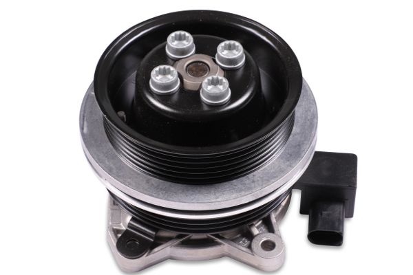 HEPU P670 Water Pump, engine cooling