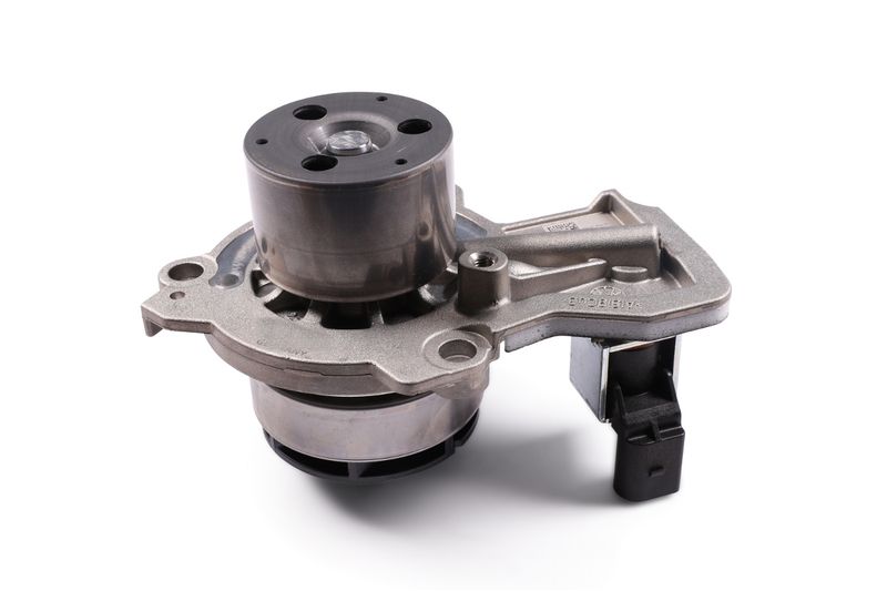 HEPU P679 Water Pump, engine cooling