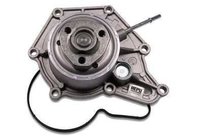 Water Pump, engine cooling HEPU P683