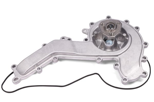 HEPU P684 Water Pump, engine cooling