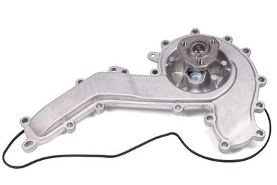 Water Pump, engine cooling HEPU P684