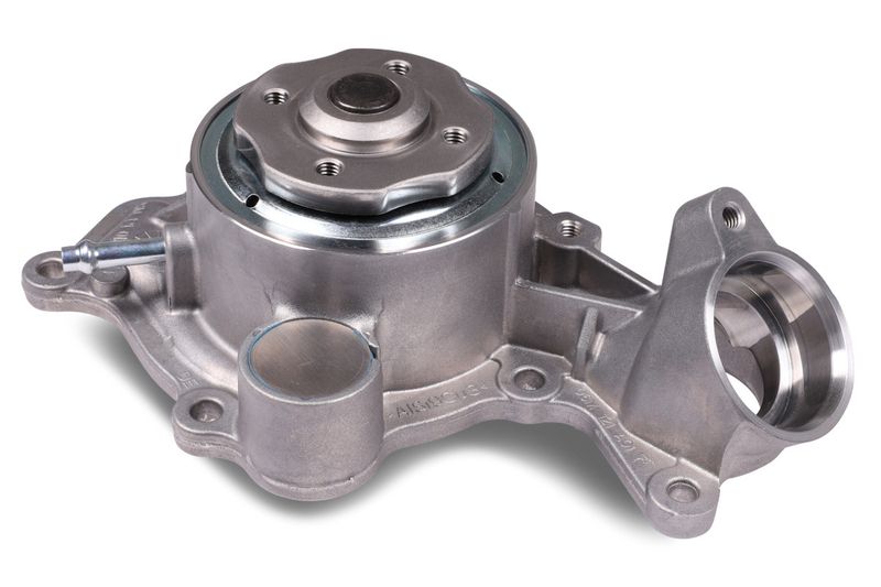 HEPU P688 Water Pump, engine cooling