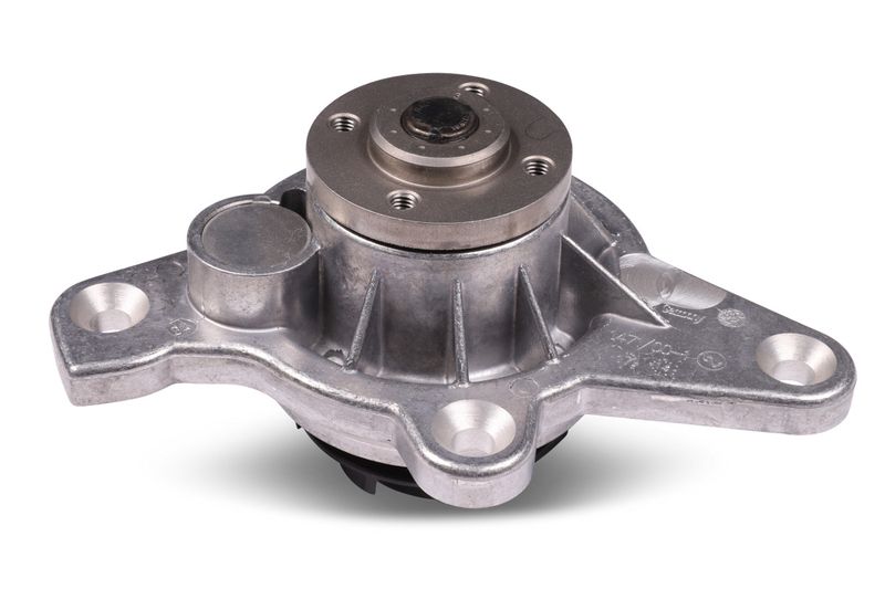 HEPU P689 Water Pump, engine cooling