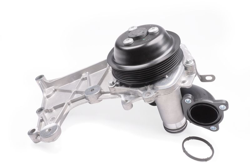 HEPU P692-TH Water Pump, engine cooling