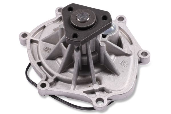 HEPU P692 Water Pump, engine cooling