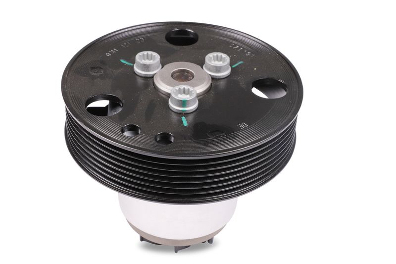 HEPU P693 Water Pump, engine cooling
