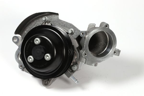 HEPU P694-TH Water Pump, engine cooling