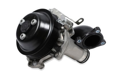 Water Pump, engine cooling HEPU P695-TH