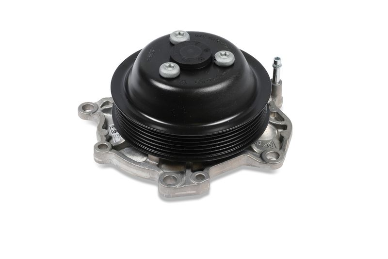 HEPU P695 Water Pump, engine cooling