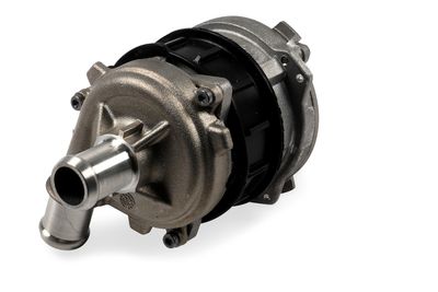 Water Pump, engine cooling HEPU P698