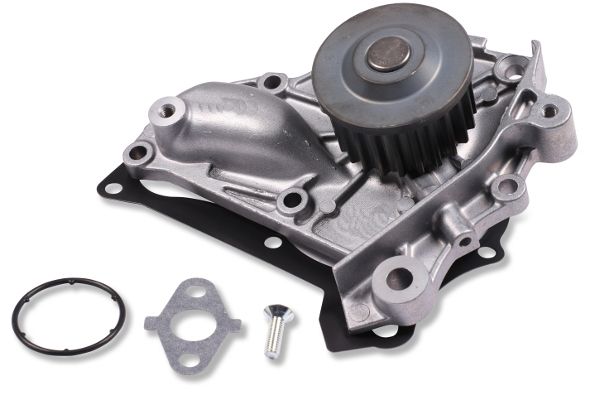 HEPU P706 Water Pump, engine cooling