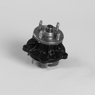 HEPU P707 Water Pump, engine cooling