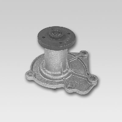 Water Pump, engine cooling HEPU P710