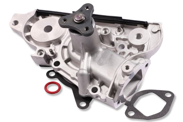 HEPU P7121 Water Pump, engine cooling