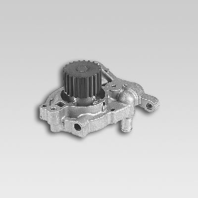 Water Pump, engine cooling HEPU P7124