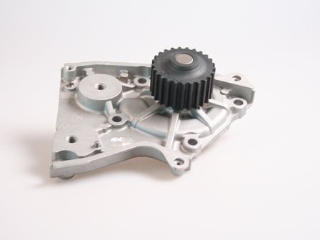 HEPU P7126 Water Pump, engine cooling