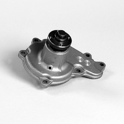 HEPU P7127 Water Pump, engine cooling