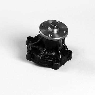 Water Pump, engine cooling HEPU P7128