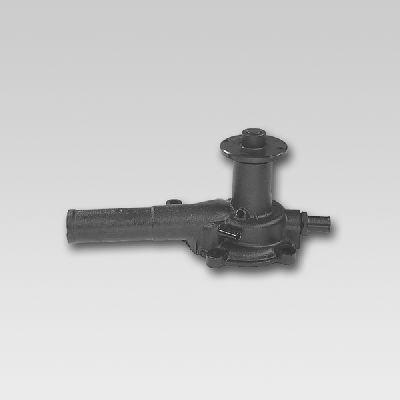 Water Pump, engine cooling HEPU P712