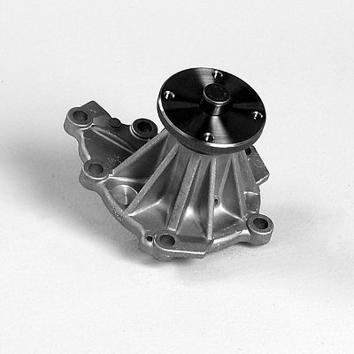 HEPU P7132 Water Pump, engine cooling