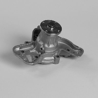 Water Pump, engine cooling HEPU P7133