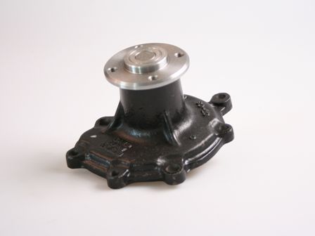 HEPU P7135 Water Pump, engine cooling