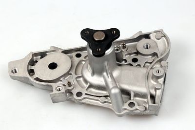 Water Pump, engine cooling HEPU P7136