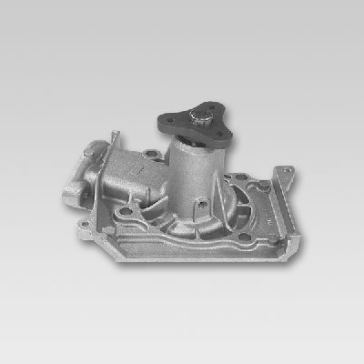 Water Pump, engine cooling HEPU P715
