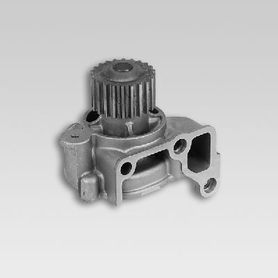 HEPU P716 Water Pump, engine cooling