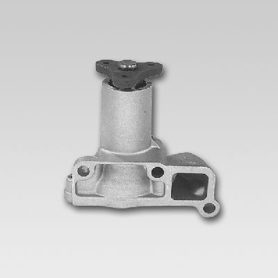 Water Pump, engine cooling HEPU P718