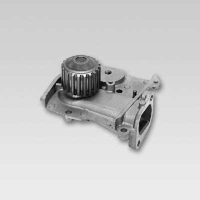 Water Pump, engine cooling HEPU P719