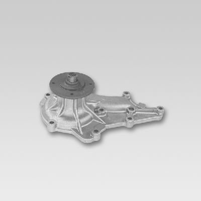 HEPU P720 Water Pump, engine cooling