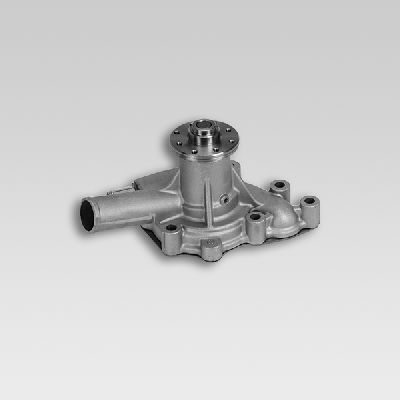 HEPU P7201 Water Pump, engine cooling