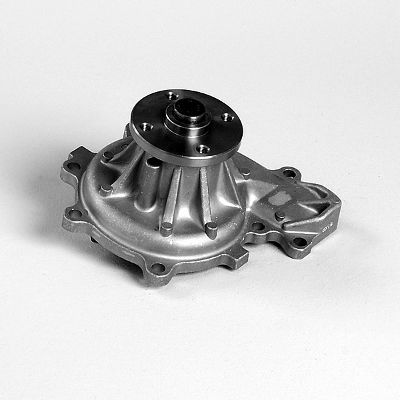 Water Pump, engine cooling HEPU P7202