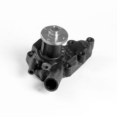 HEPU P7203 Water Pump, engine cooling