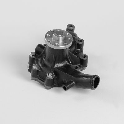 Water Pump, engine cooling HEPU P7205
