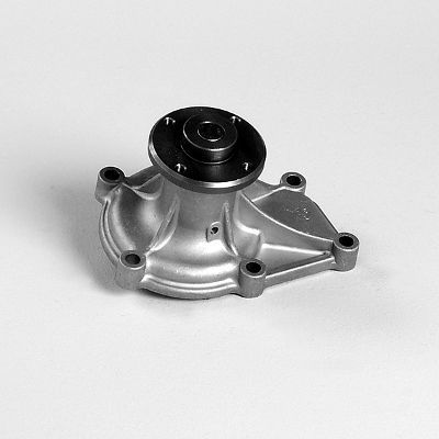 HEPU P7207 Water Pump, engine cooling