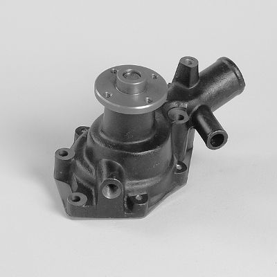 Water Pump, engine cooling HEPU P7209