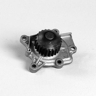 HEPU P7211 Water Pump, engine cooling