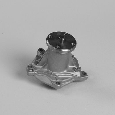 Water Pump, engine cooling HEPU P7214