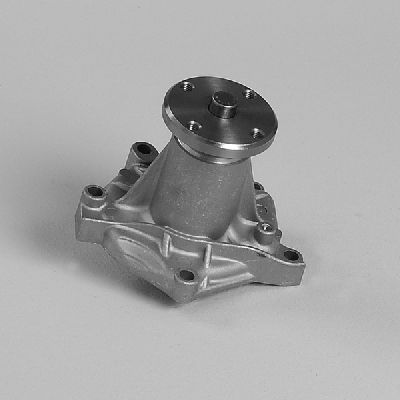 HEPU P7215 Water Pump, engine cooling